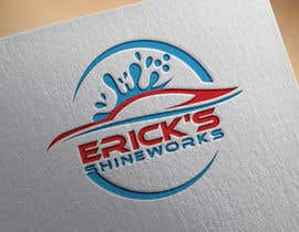#21 untuk Erick&#039;s ShineWorks oleh IsmailHossainf