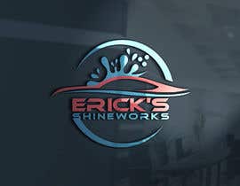#22 för Erick&#039;s ShineWorks av IsmailHossainf