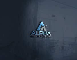 #174 Logo for electrical supply company called Alpha Controls LLC részére Sunrise121 által
