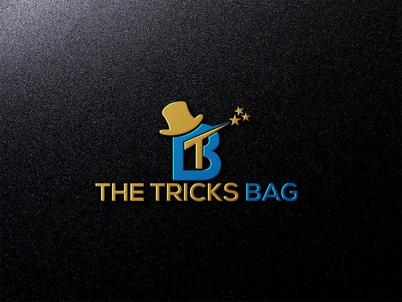 Contest Entry #70 for                                                 Design a Logo for an Online Magic Prop Store
                                            