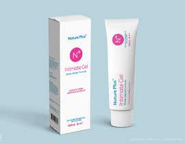 #10 for Need a design for our product - 15ml &amp; 100ml Personal Lubricant by megjocson