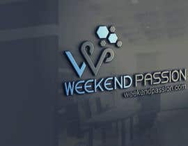 #98 for Create a logo for weekendpassion.com by dostwafa