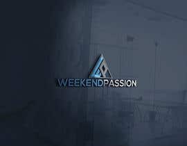 #94 for Create a logo for weekendpassion.com by rubayetsumon85