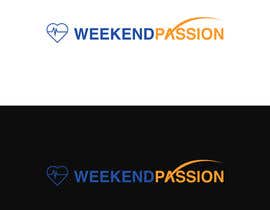 #107 for Create a logo for weekendpassion.com by nazzasi69