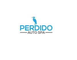 #1 for I am looking to improve or complete redo a logo for Perdido Auto Spa. The current logo is attached. New ideas or designs are welcome by rezwanul9