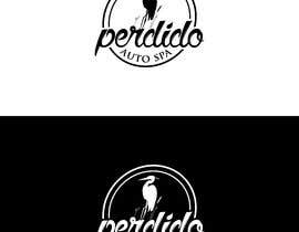 studiobd19 tarafından I am looking to improve or complete redo a logo for Perdido Auto Spa. The current logo is attached. New ideas or designs are welcome için no 75