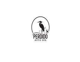 gridheart tarafından I am looking to improve or complete redo a logo for Perdido Auto Spa. The current logo is attached. New ideas or designs are welcome için no 79