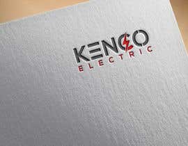 anwarhossain315님에 의한 Kenco Electric을(를) 위한 #177