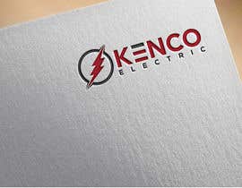 #231 za Kenco Electric od BlueDesign727