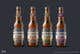Miniatura da Inscrição nº 14 do Concurso para                                                     Design beer bottle labels
                                                