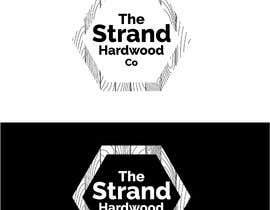 #34 for Design a logo for my new hardwood flooring business by farzana2626