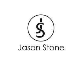 lashkarashvili23 tarafından logo for Jason Stone aka @Millionaire_mentor için no 194