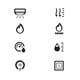Miniatura da Inscrição nº 10 do Concurso para                                                     Need icon for Air, water, heat and thermostats&zoning
                                                