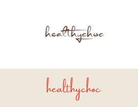 #20 for logo for functional chocolate by logoforibrahim