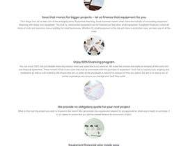 #12 för Creative Web Page Design av tresitem