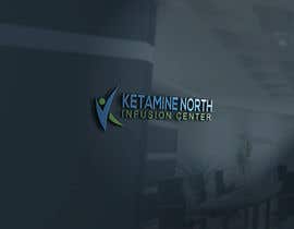 #28 for Ketamine North Infusion Center Design by fariasharmin2041