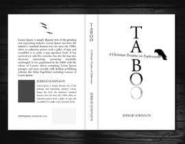 #61 for Book Cover Design (Front and Spine) by redAphrodisiac