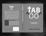 #62 for Book Cover Design (Front and Spine) by redAphrodisiac