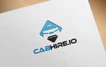 #65 for Design a logo for cabhire.io by graphner
