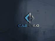 #249 for Design a logo for cabhire.io by graphner