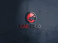 #373 for Design a logo for cabhire.io by graphner