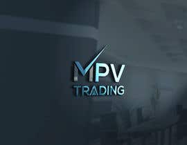 #326 para Create a logo MPV Trading de kamrunn115