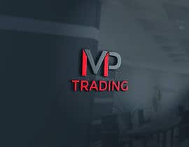 #367 ， Create a logo MPV Trading 来自 islammdsemajul5
