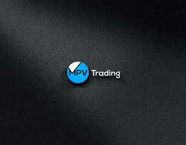 #173 ， Create a logo MPV Trading 来自 MaaART