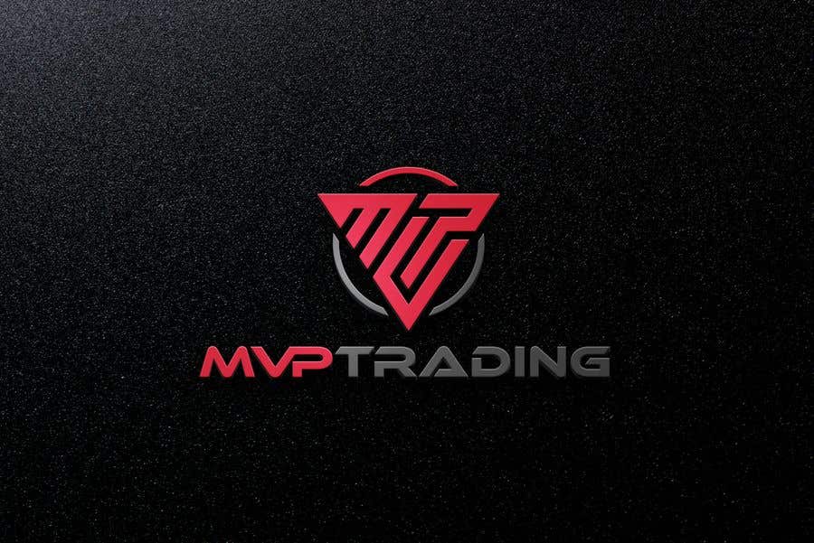 Proposition n°335 du concours                                                 Create a logo MPV Trading
                                            