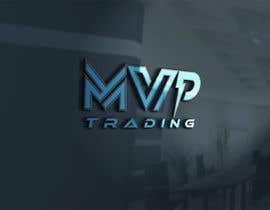 #372 ， Create a logo MPV Trading 来自 Niloydorin