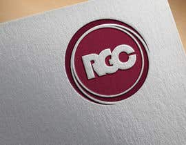 #38 for Necesito un logo con estas iniciales RGC algo sencillo para ropa de alta calidad by rajurupo