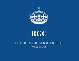 #2 for Necesito un logo con estas iniciales RGC algo sencillo para ropa de alta calidad by sandry77