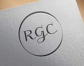 #8 for Necesito un logo con estas iniciales RGC algo sencillo para ropa de alta calidad by thedesignmedia