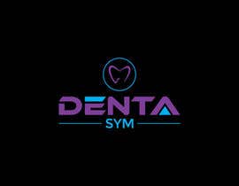 #175 pentru Logo for my dentist company DENTA-SYM de către islammdsemajul5