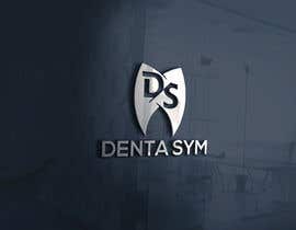 #4 ， Logo for my dentist company DENTA-SYM 来自 subirray
