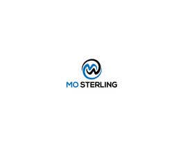 #50 for Logo for a premium clothing brand MO STERLING by Rihadd69