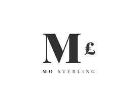 #103 for Logo for a premium clothing brand MO STERLING by luanpinheiro