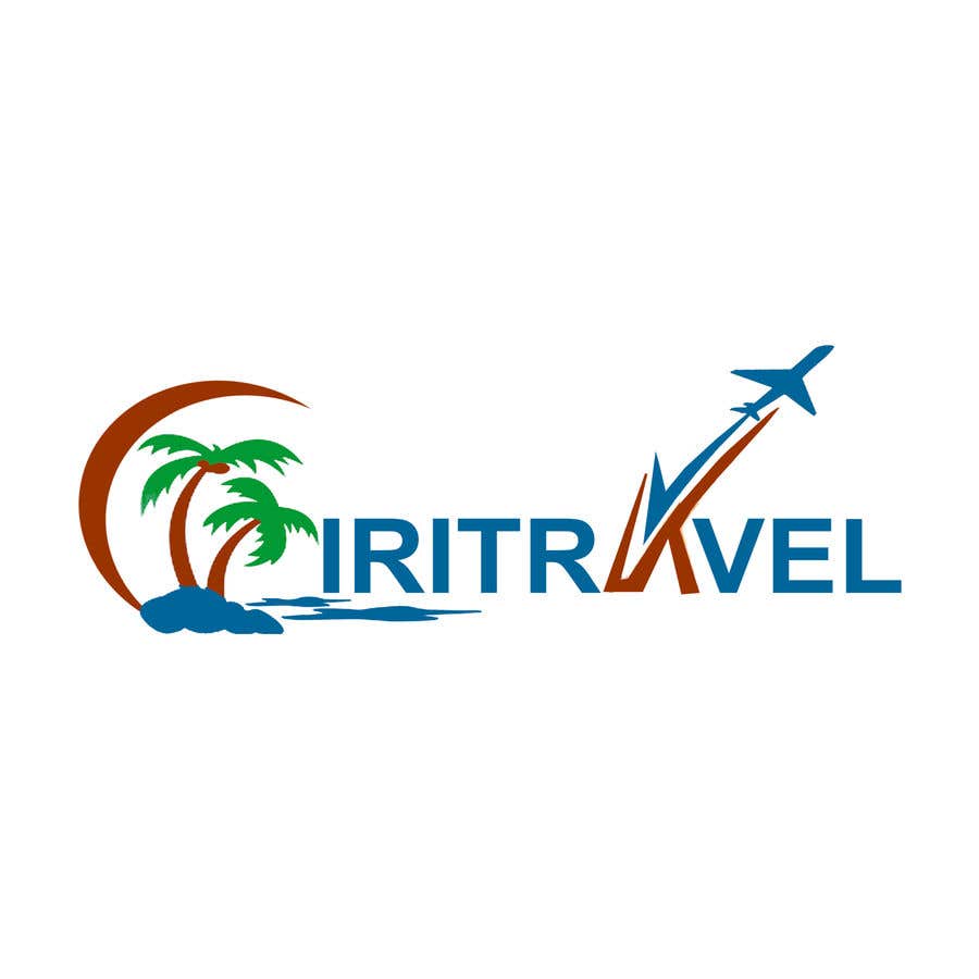Contest Entry #20 for                                                 Need a logo designed for a travel brand
                                            