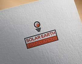 #17 สำหรับ Logo For Solar Energy Company โดย rimarobi