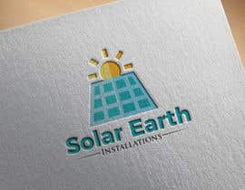 #18 ， Logo For Solar Energy Company 来自 ahsananik05
