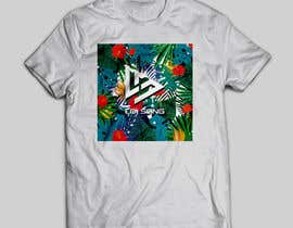 #74 for Graphic designer for t-shirt&#039;s av marisaochoa