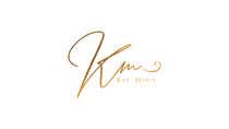 Nro 36 kilpailuun Logo for website (desktop and mobile site) my store name is “Kay Marie” käyttäjältä aqeelahmed8124