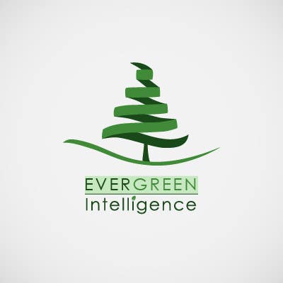 Bài tham dự cuộc thi #103 cho                                                 Logo Design for Evergreen Intelligence
                                            