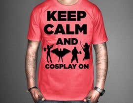 #98 untuk t shirt design oleh shafiqulislam201