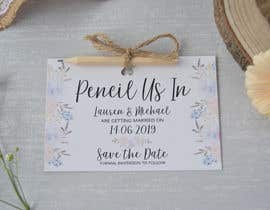 #157 ， Save the date template 来自 ArMuhammad