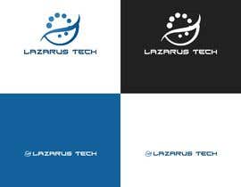 #107 untuk Design a logo for a new tech consulting business oleh charisagse