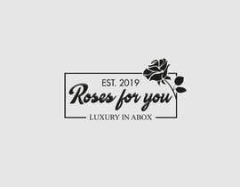 #123 for Logo for a new flower shop by masud2222