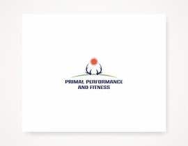 #61 สำหรับ Primal Performance and Fitness โดย vhersavana