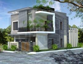 #20 para Architectural and 3d modeling of residential apartment - 26/05/2019 06:53 EDT por umerfiaz694