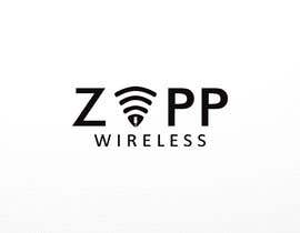 #86 for Zapp wireless by luphy